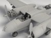 ICM 48285 A-26B Invader Pacific War Theater, WWII American Bomber